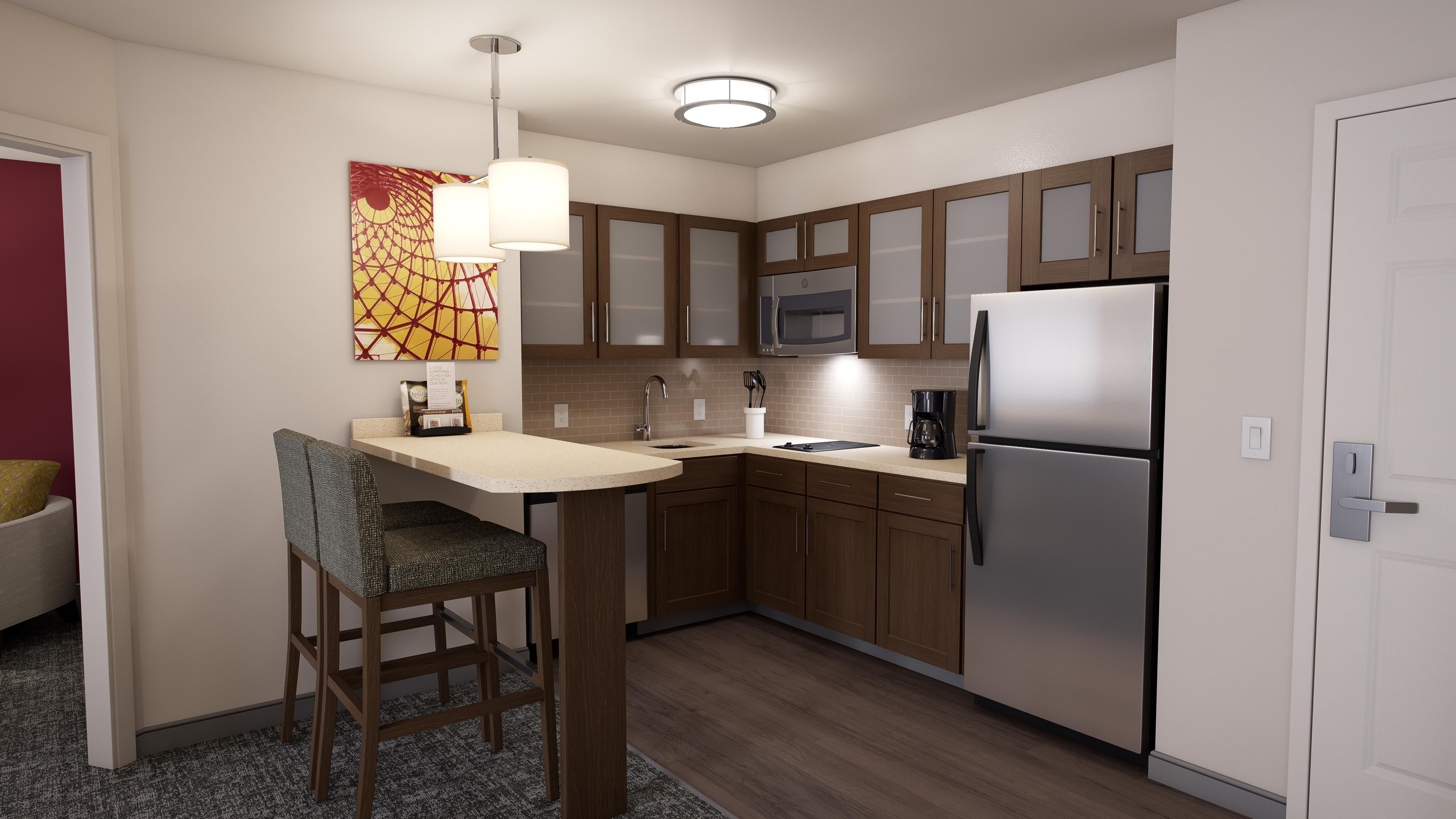 Extended Stay Hotel Suites In Vero Beach Florida Staybridge