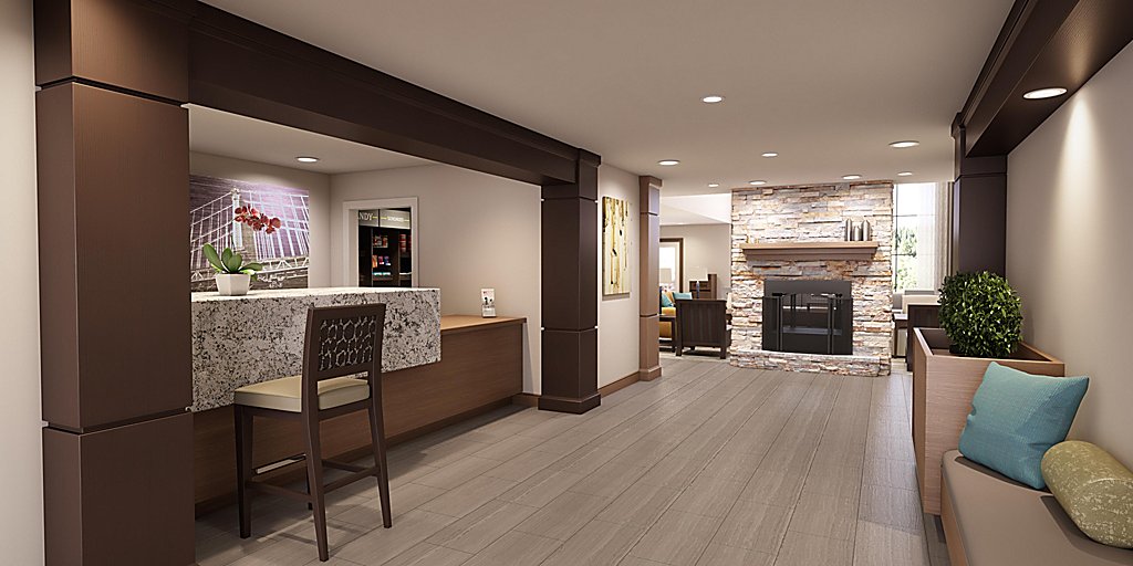 Extended Stay Hotel Suites In Vero Beach Florida