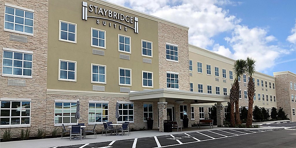 Extended Stay Hotel Suites In Vero Beach Florida