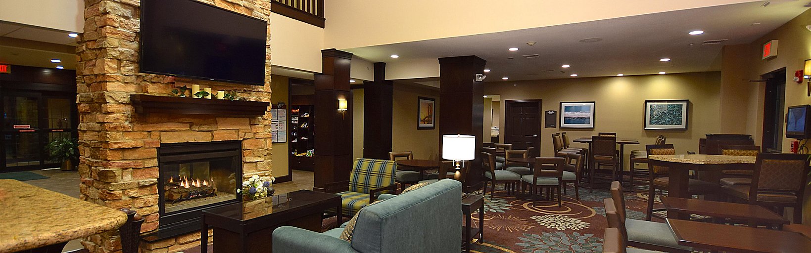 Staybridge Suites Cincinnati North Oh Buchen Sie Ihren
