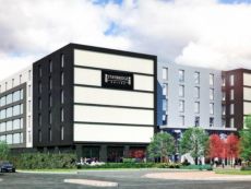 Staybridge Suites London - Heathrow Bath Road in London, United Kingdom