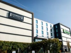 Staybridge Suites Londres - Heathrow Bath Road in London, United Kingdom