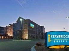 Staybridge Suites Wichita