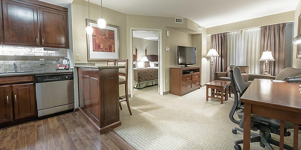 staybridge suites wilmington - wrightsville bch - extended stay