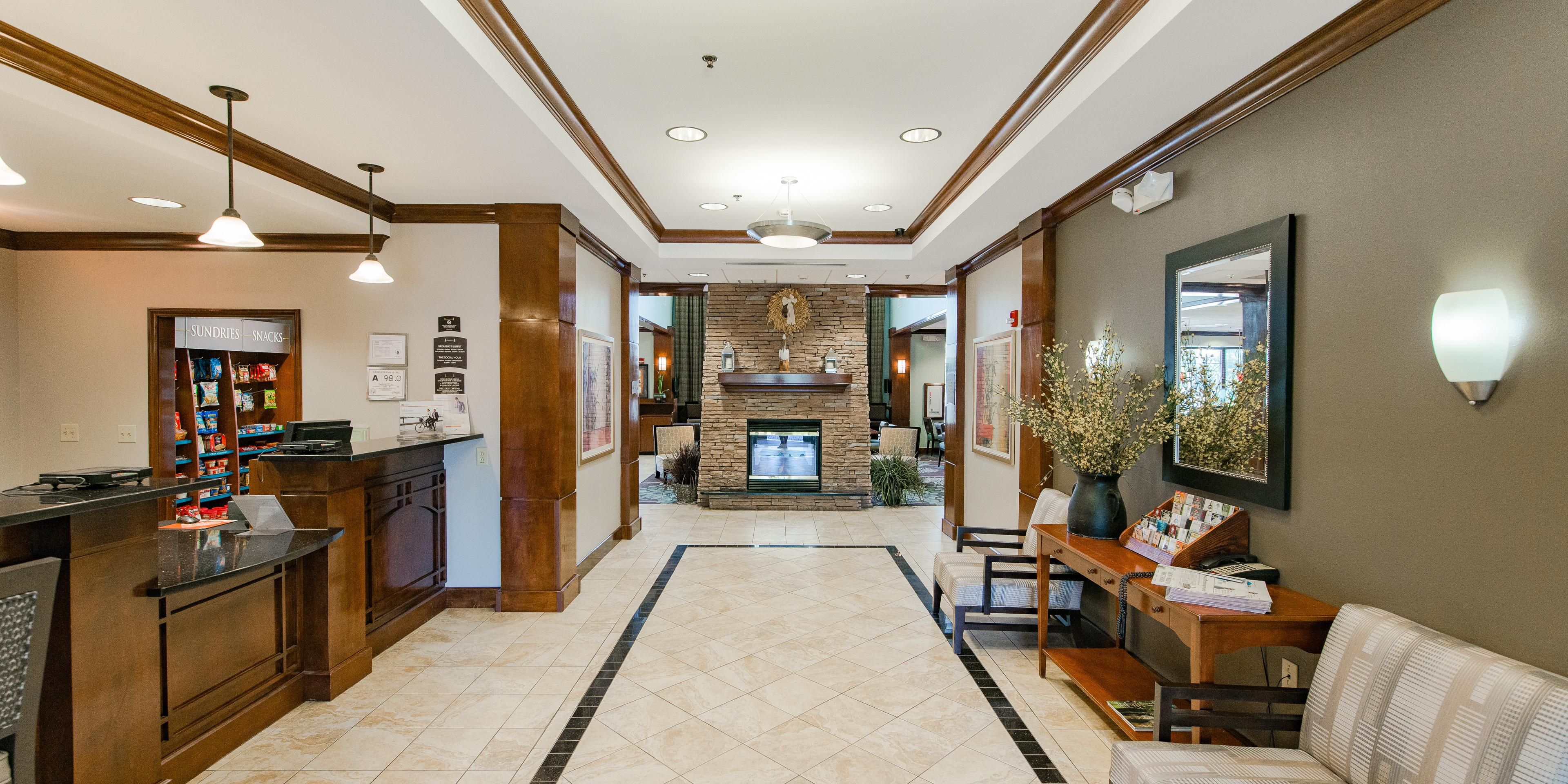 Staybridge Suites Wilmington Wrightsville Bch Extended