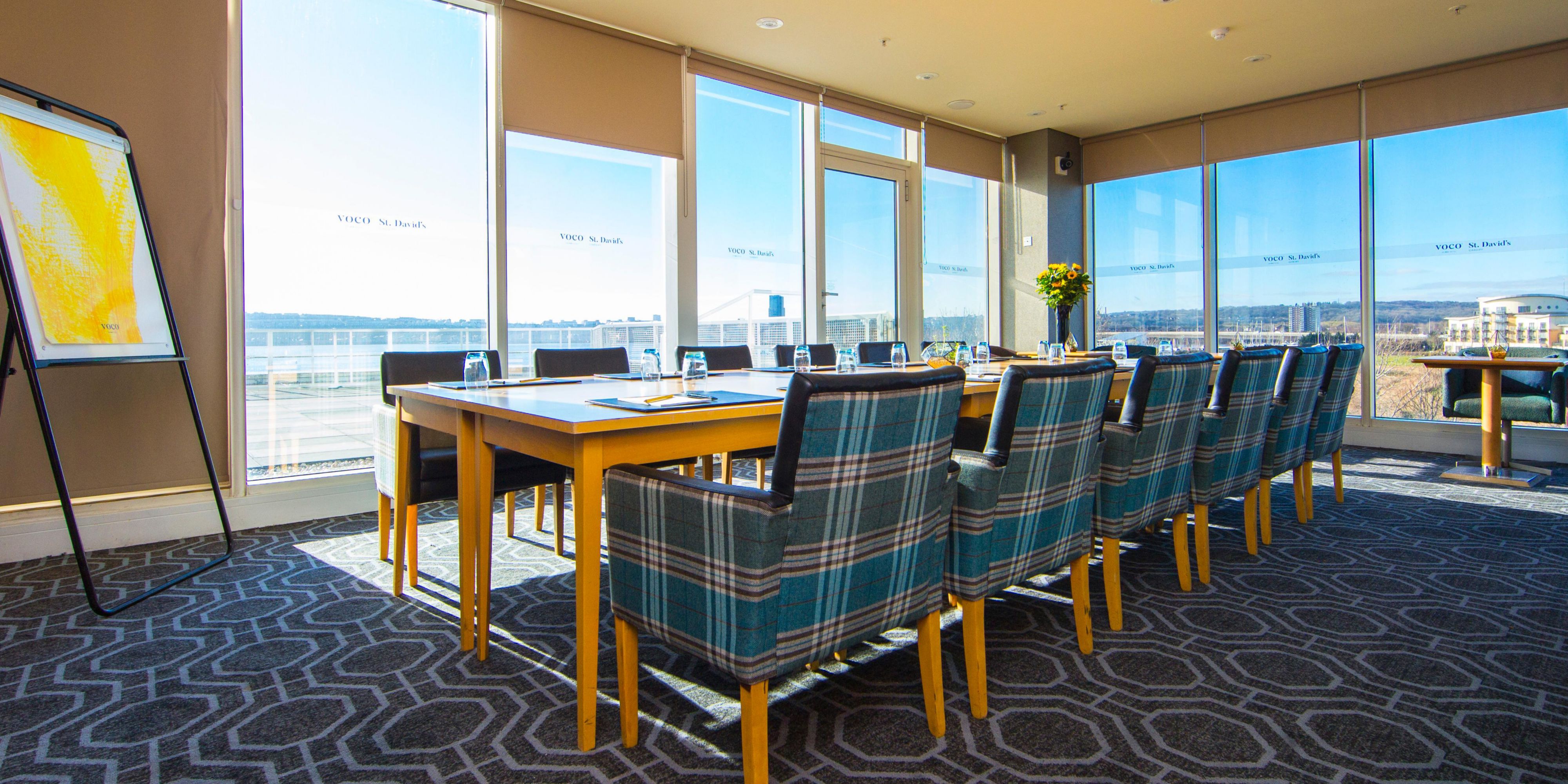 Meeting Rooms Wedding Venues Event Spaces At Cardiff Bay