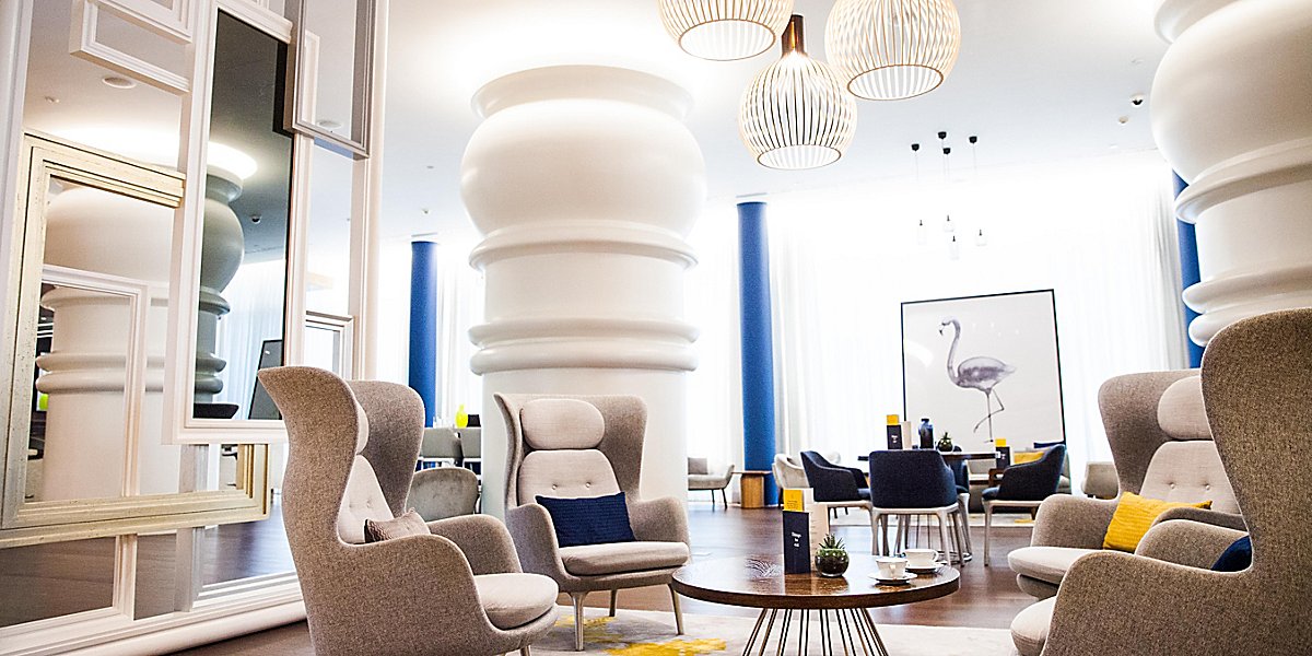 Voco Dubai Hotel 5 Star Hotel Near Dubai World Trade Center
