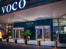 voco Dubai in Dubai, United Arab Emirates