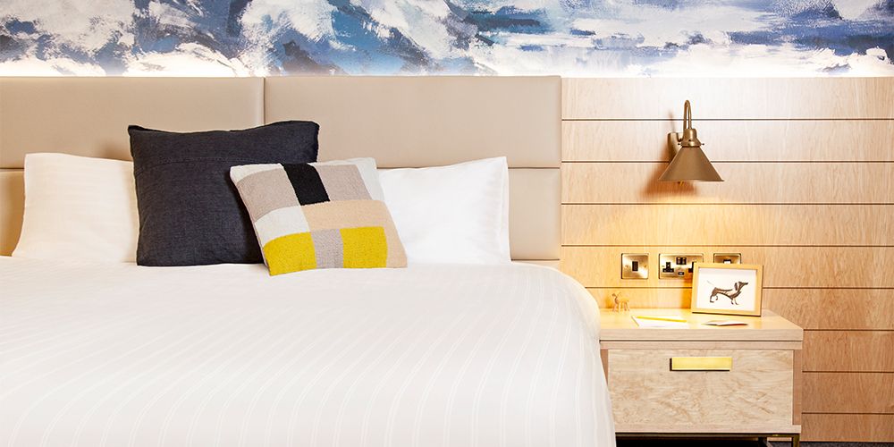 voco® St. David's, Cardiff