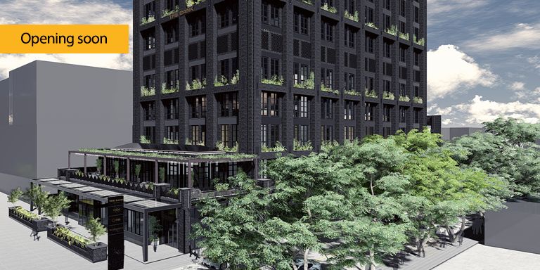 voco® The Bank Johannesburg