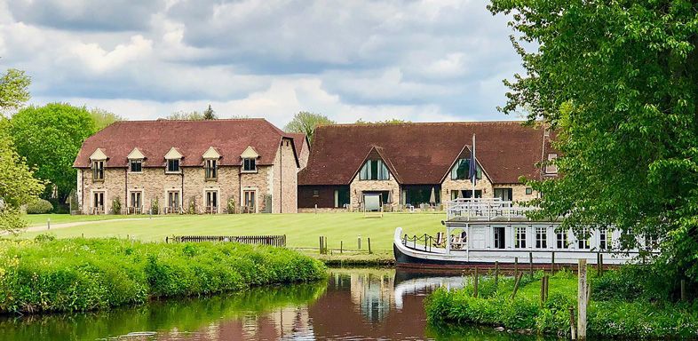 voco® Oxford Thames