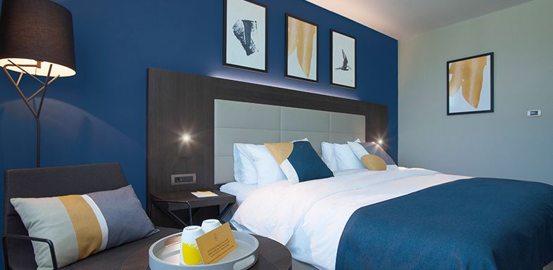 Discover Voco Hotel Locations