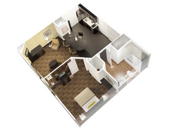 Staybridge Suites Floor Plan Floor Matttroy