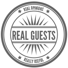 Real Guest Reviews