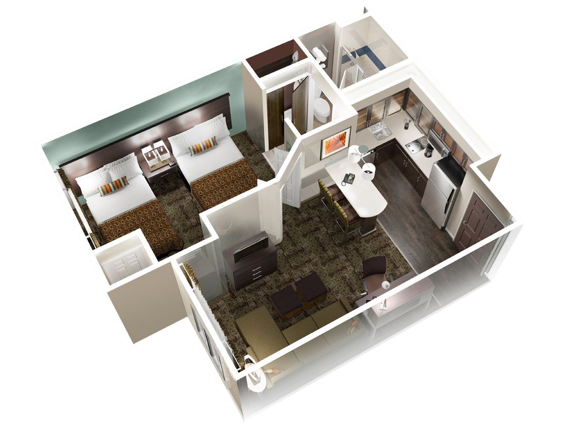 Our Suites Our Suites