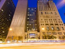 InterContinental Hotels Chicago Magnificent Mile